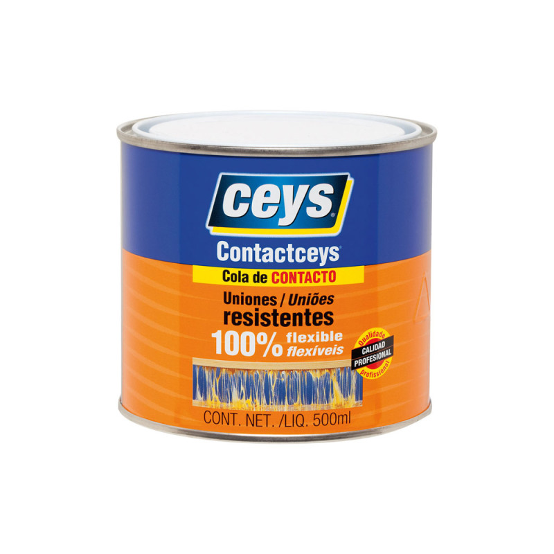 Contactceys bote 1/2l 503406