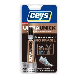 Ceys ultraunick poder extremo 10g 504258