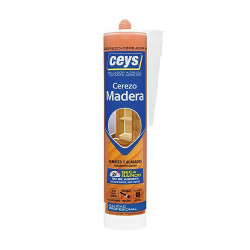 Ceys sellador madera cerezo cart 505778