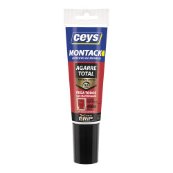 Ceys montack inmediato tubo 190g 507252