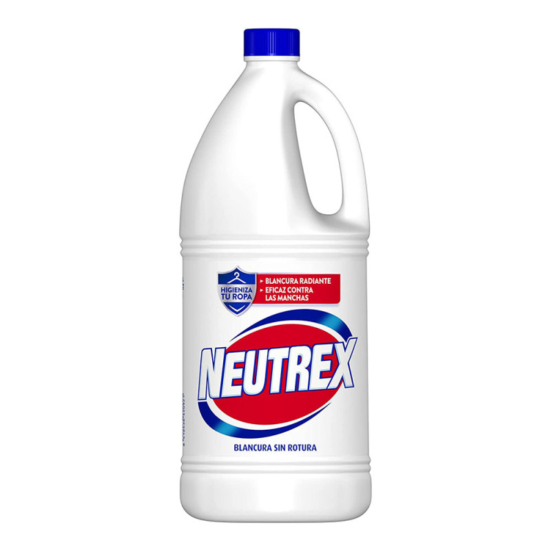 Lejía neutrex 1,9l (normal)