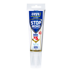 Ceys stop moho blanco tubo 125ml. 505568