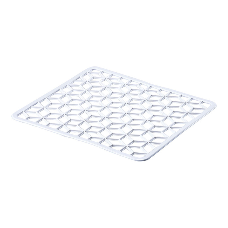 Salvaplatos de plastico 33x31cm mondex