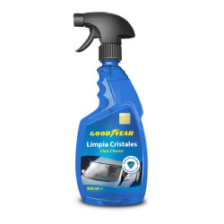 Limpia cristales goodyear 500ml