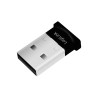 Adaptador usb 2.0 a bluetooth v4.0, 50m logilink