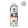 Pintura en spray pintyplus evolution metalizada 520cc plata mt191