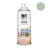 Pintura en spray pintyplus home 520cc vintage green hm415