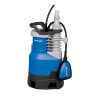 Bomba sumergible para aguas sucias 750w bts-135 23x18x39cm super-ego