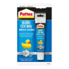 Pattex baño cocina transparente 50ml