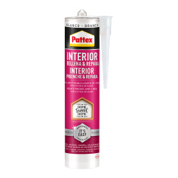 Pattex interior blanca 280ml