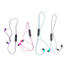 Auriculares deportivos bluetooth con micrófono grundig colores / modelos surtidos