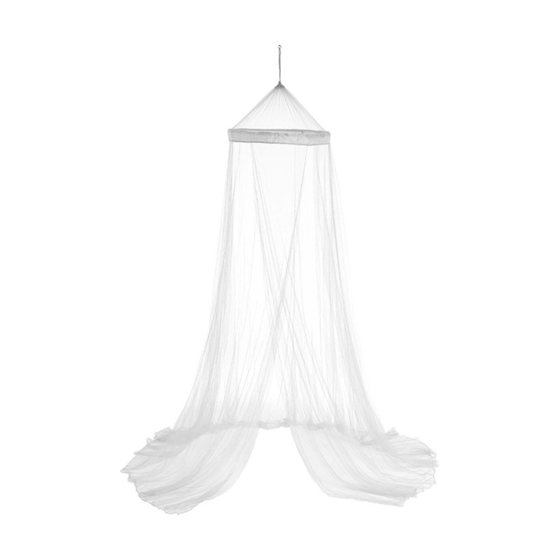 Mosquitera decorativa para cama ø60x250cm