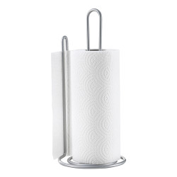 Portarrollos de cocina 'my-roll' ø15x32cm metaltex