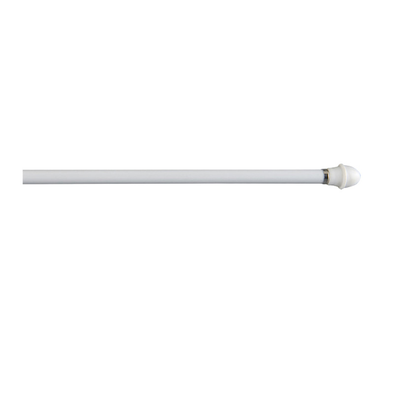 Portavisillo deco modelo clasico blanco 50-75cm cintacor - storplanet