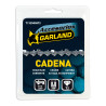 Cadena de motosierra para espada de 18" (45cm) 325"058"72 e 7132505872 garland