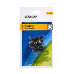 Kit bulones en blister, para art. 79012, 79013. stocker