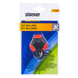 Kit bulones para art. 79022. stocker