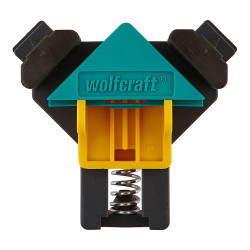 Sargento para esquinas es 22 3051000 wolfcraft