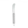 Cuchillo para mantequilla inoxidable "imperial" 233243000 metaltex