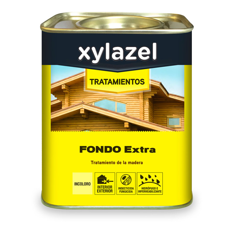 Xylazel fondo extra 0,750l 5608811