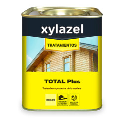 Xylazel total plus 5 l 5608826