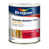 Dux satinado negro 0,75l bruguer