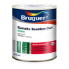 Dux mate negro 0,25l bruguer