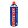 Cartucho de gas 227g butsir