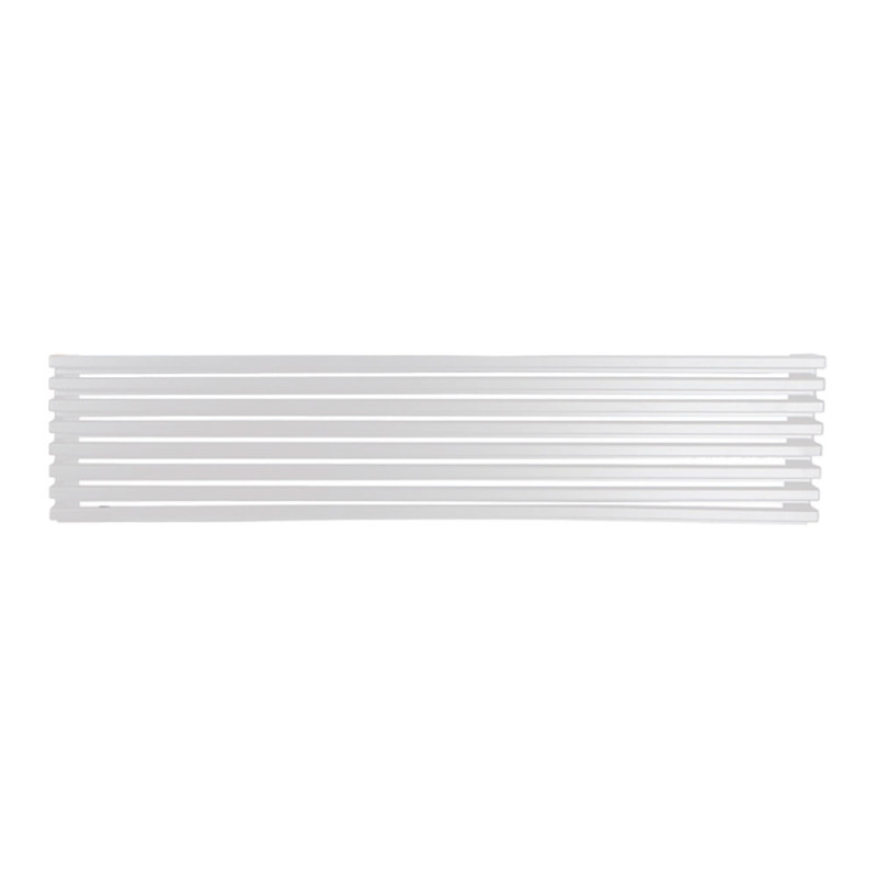 Blister rejilla frigo-horno 8 elementos blanca rjv1 60x1,45x12cm blister 94511 micel