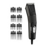 Maquina corta cabellos power clipper babyliss