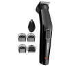 Multigroom 6 en 1 mt725e babyliss