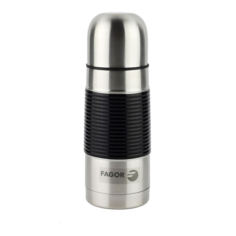 Termo para liquidos basique 350ml fagor