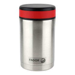 Termo papillero petit 500ml fagor