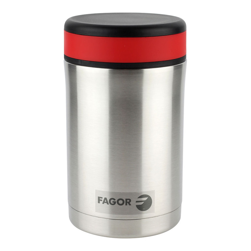 Termo papillero petit 500ml fagor