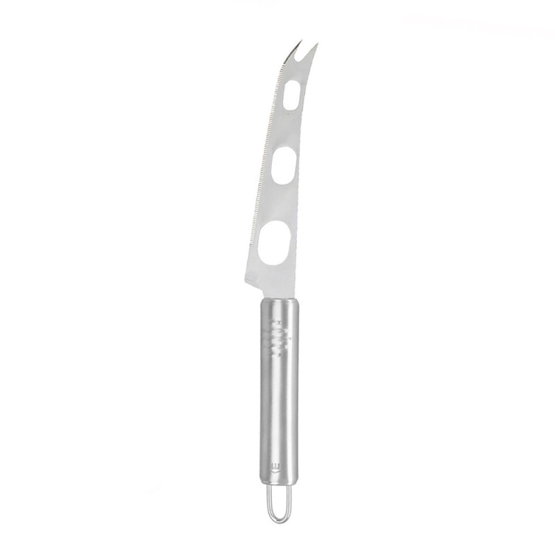 Cuchillo para queso inoxidable "imperial" 233242000 metaltex