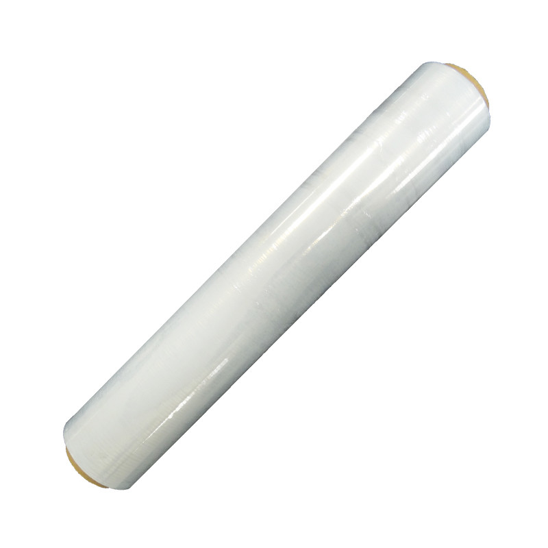 Rollo film transparente 50cm 2kg 23 micras