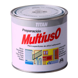 Preparación multiuso blanco 3041 500ml titan 06a304112