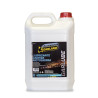 Lubricante para cadena de motosierra 5l. garland