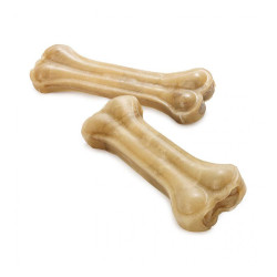 Hueso king bone 15cm 75g 20 unid. nayeco