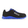 Zapato deportivo practice nraz talla 44 0751744 sparco