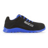 Zapato deportivo practice nraz talla 45 0751745 sparco