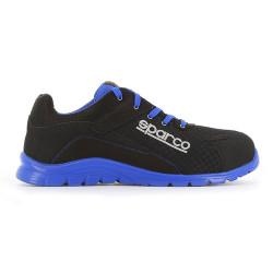 Zapato deportivo practice nraz talla 46 0751746 sparco