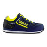 Zapato deportivo gymkhana bmgf talla 41 0752741 sparco