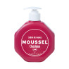 Jabón de manos moussel classic 300ml