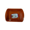 Fuente para canelones clasica 20x14cm food&more