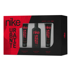 Estuche regalo nike "urbanite"