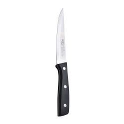 Cuchillo multiusos 12.5cm acero inoxidable expert sg41046 san ignacio