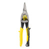 Tijeras corta chapas corte recto fatmax® 2-14-563 stanley