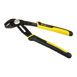 Alicate con cremallera fatmax® 250mm 0-84-648 stanley