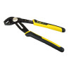 Alicate con cremallera fatmax® 250mm 0-84-648 stanley